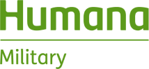 Humana Military Logo